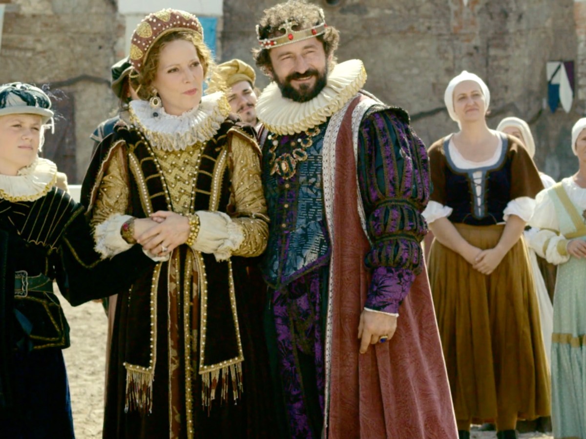 Z rozprávky do rozprávky I.