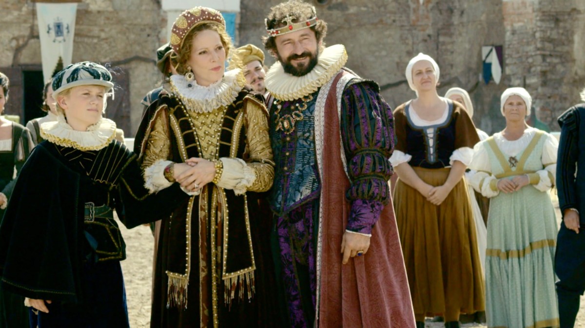 Z rozprávky do rozprávky I.